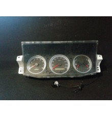 Панель приборов