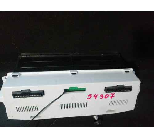 Панель приборов