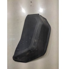 накладка заднего фонаря правая