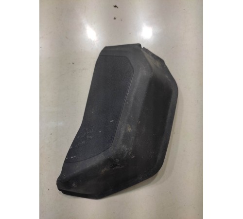 накладка заднего фонаря правая