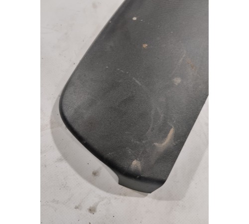 Накладка потолка