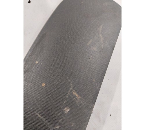 Накладка потолка