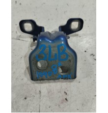 Петля двери(задняя левая верхняя)