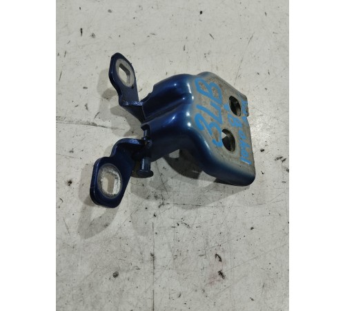 Петля двери(задняя левая верхняя)