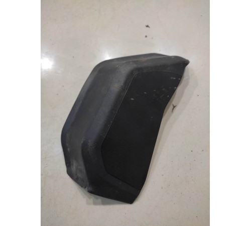 накладка заднего фонаря правая