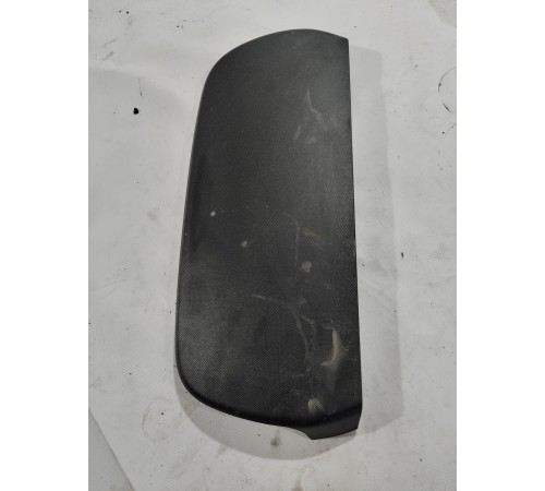 Накладка потолка