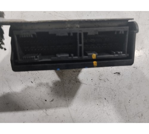 Блок управления AIRBAG