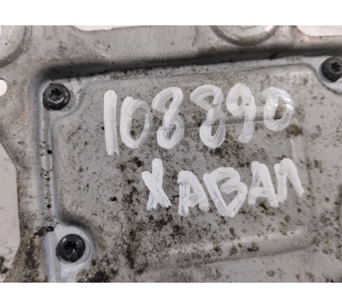 Блок управления AIRBAG