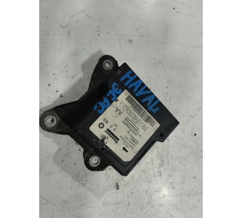 Блок управления AIRBAG