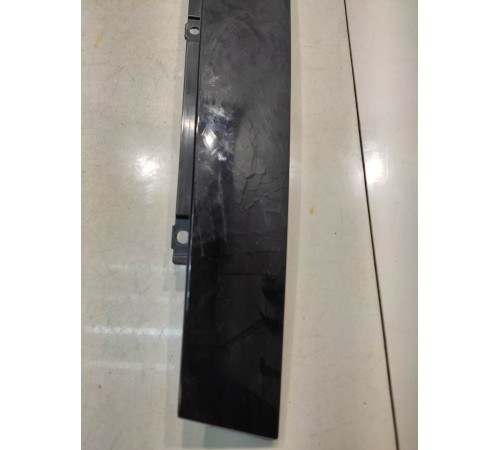 Молдинг двери (передний, правый)