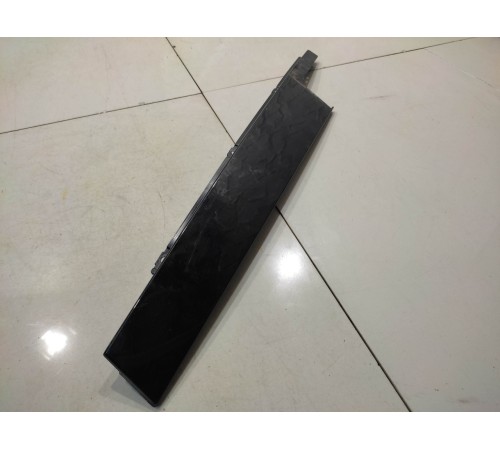 Молдинг двери (передний, правый)