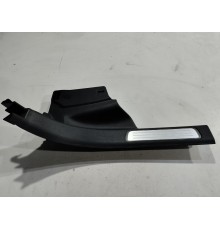 Накладка порога (задняя правая)