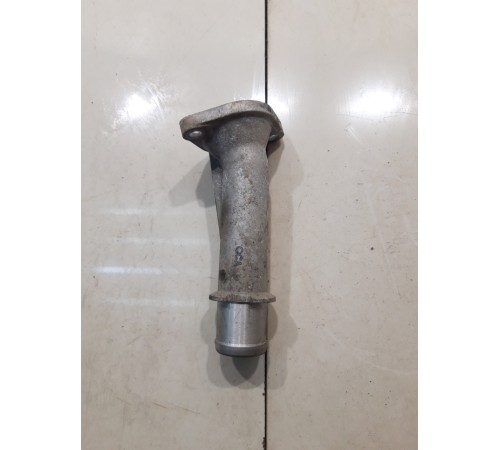 Фланец системы охлаждения