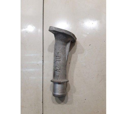 Фланец системы охлаждения