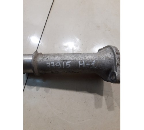 Фланец системы охлаждения