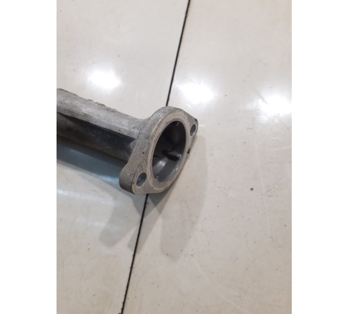 Фланец системы охлаждения