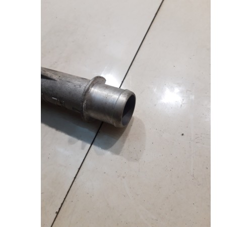 Фланец системы охлаждения