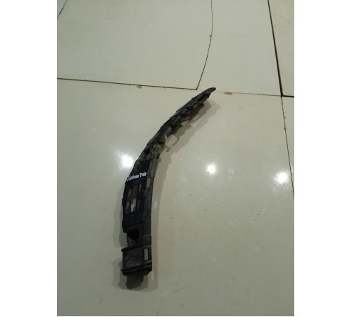 Кронштейн(крепление) переднего бампера правый