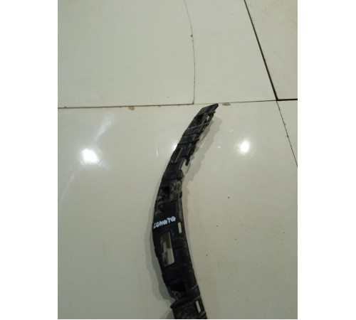 Кронштейн(крепление) переднего бампера правый