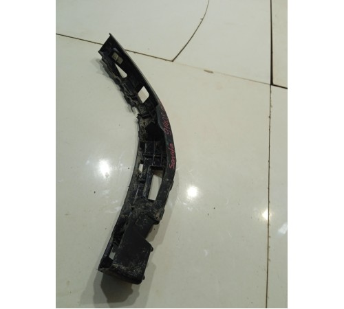 Кронштейн(крепление) переднего бампера правый