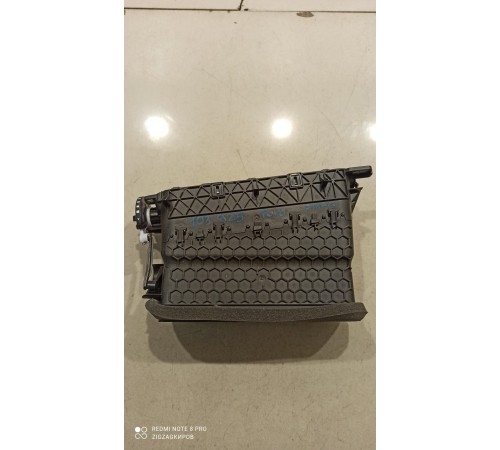 Воздушный дефлектор правый