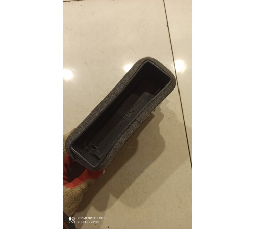 Воздушный дефлектор правый