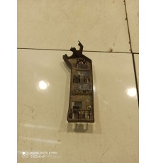 Канал для кабеля(левый)