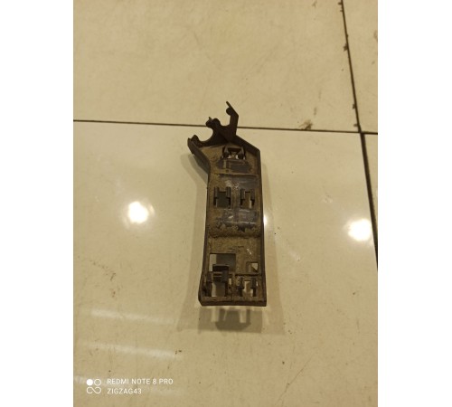 Канал для кабеля(левый)