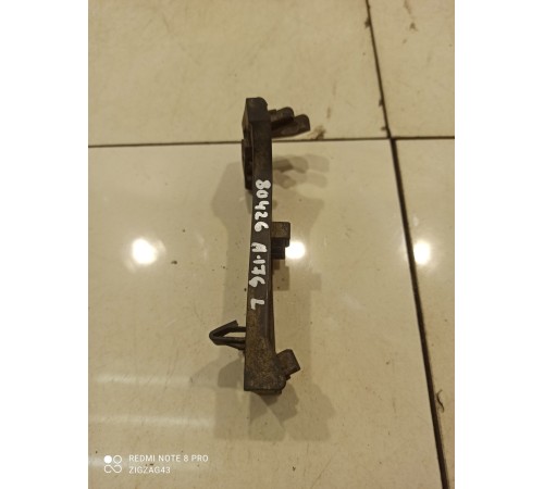 Канал для кабеля(левый)