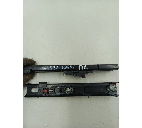 Механизм регулировки ремня безопасности 2шт