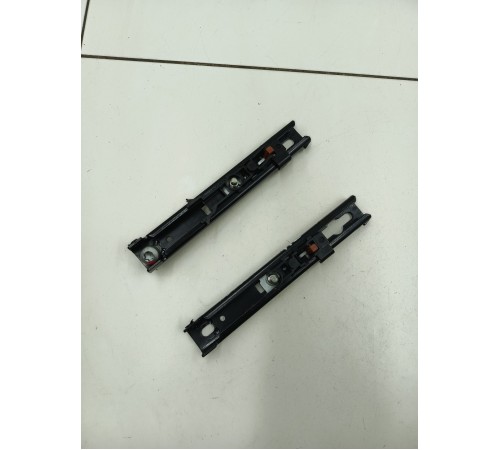 Механизм регулировки ремня безопасности 2шт