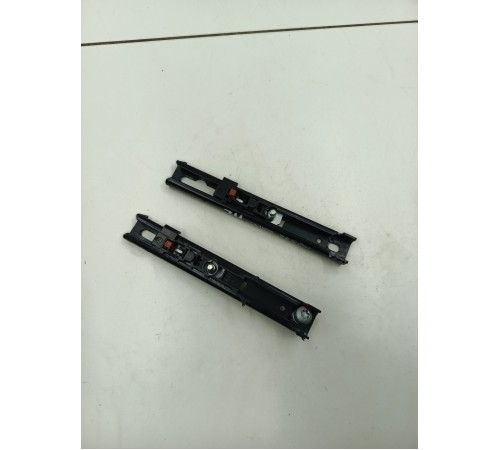 Механизм регулировки ремня безопасности 2шт