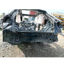 Задняя панель кузова