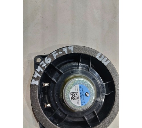 Динамик двери (передний правый)