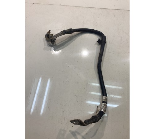 Клемма массы