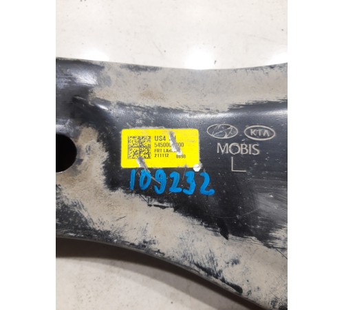 Рычаг подвески передний левый