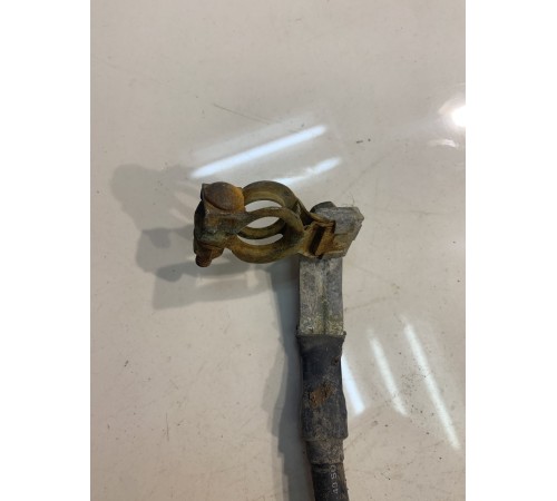 Клемма массы