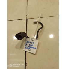 Электропроводка переключателя АКПП