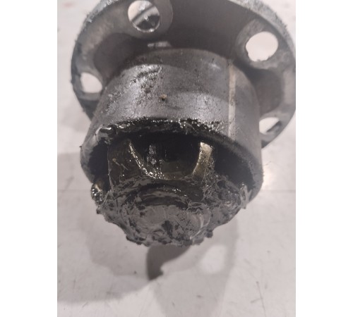 Вал карданный передний