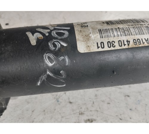 Вал карданный передний