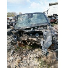 Кузов с документами