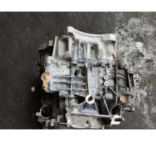 Коробка передач АКПП