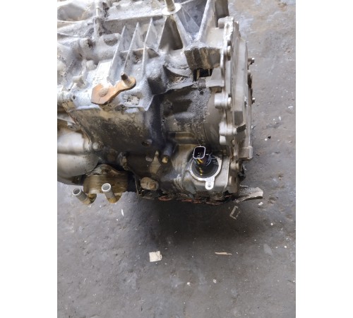 Коробка передач АКПП