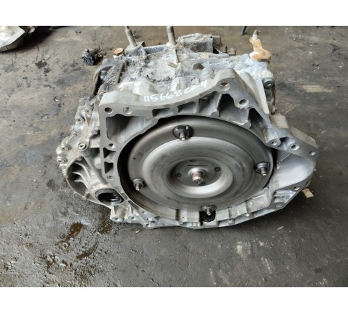 Коробка передач АКПП