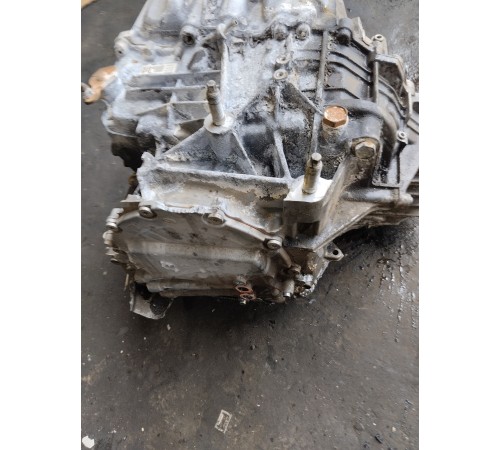 Коробка передач АКПП