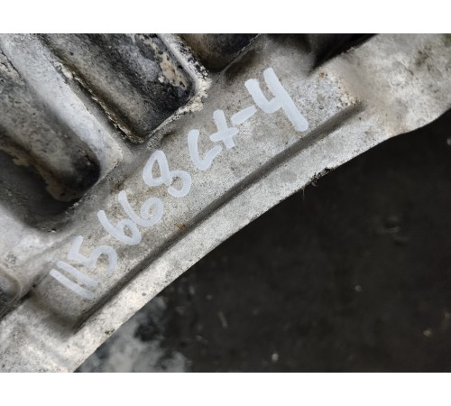 Коробка передач АКПП