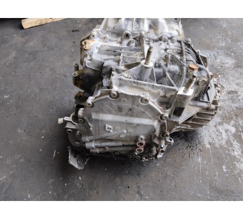 Коробка передач АКПП