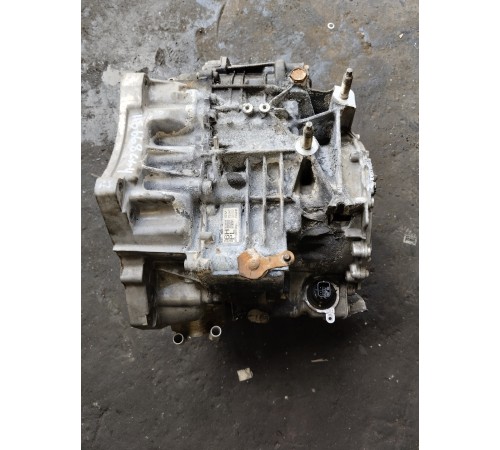 Коробка передач АКПП