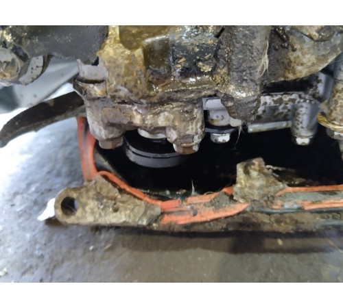 Коробка передач АКПП