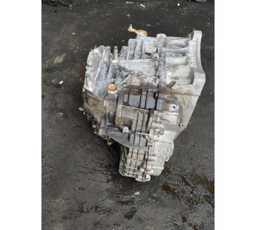 Коробка передач АКПП